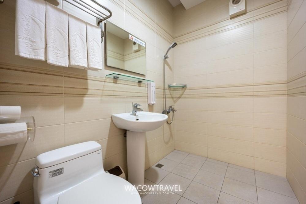 Apartamento 月牙灣 Xiaoliuqiu Exterior foto